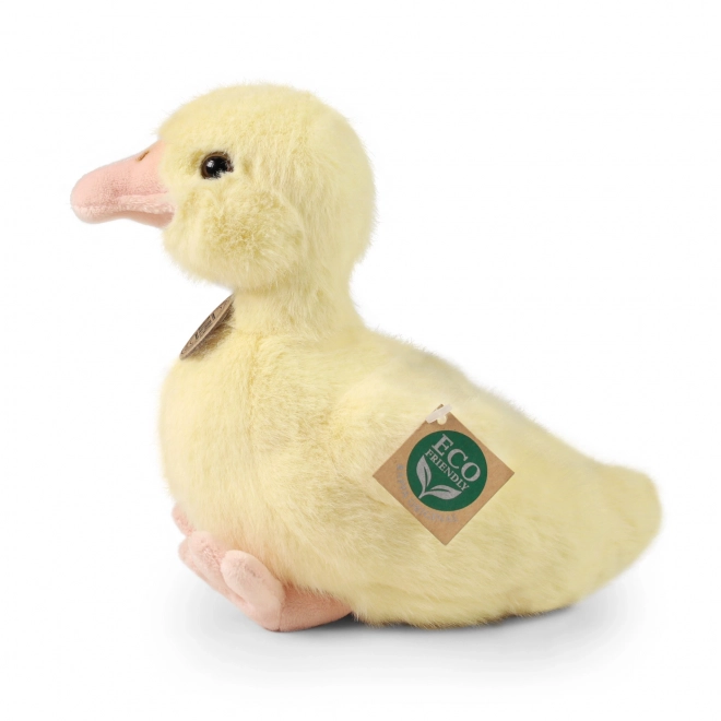 Plush Duck Toy ECO-Friendly 24 cm