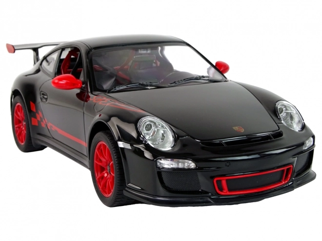 Remote Control Porsche 911 GT3 RS Black
