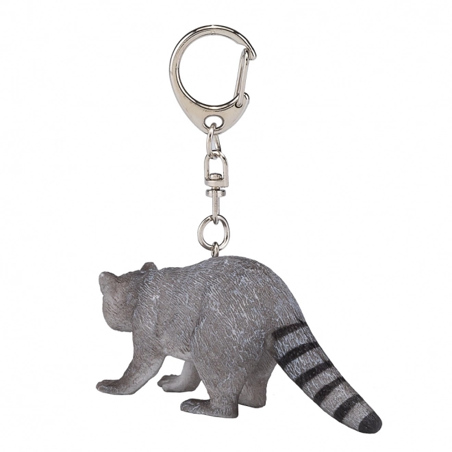 Mojo Keychain Racoon