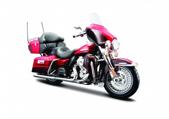 Harley-Davidson Electra Glide Ultra Limited Miniature