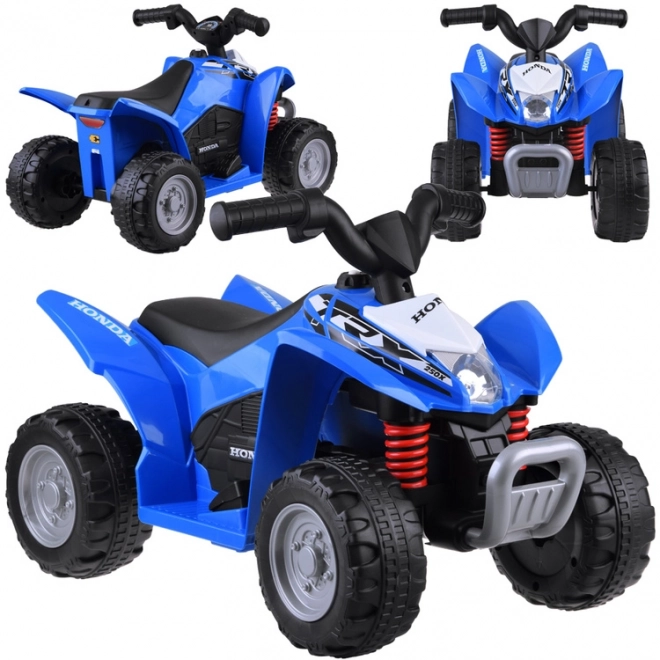 Kids Electric Quad HONDA ATV Ride-On