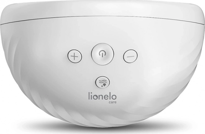 Lionelo Electric Breast Pump Fidi Free White