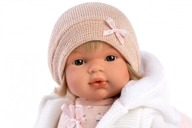 Llorens doll outfit 38 cm