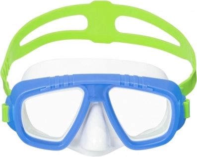 Swimming Mask Blue Bestway