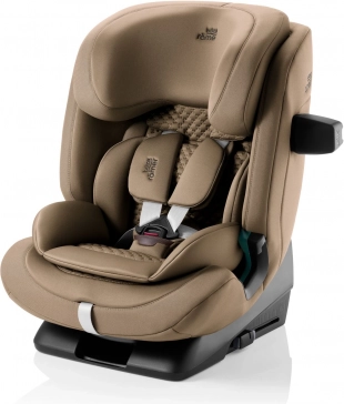 Seggiolino auto Advansafix Pro Lux Warm Caramel