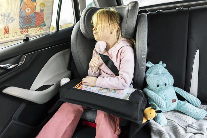 Play Tray for Car Seats