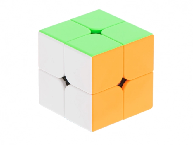 Moyu 2x2 Logic Puzzle Cube