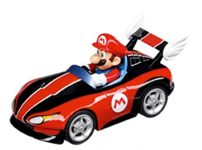 Mario Kart Vehicle Set 3-Pack Pull & Speed