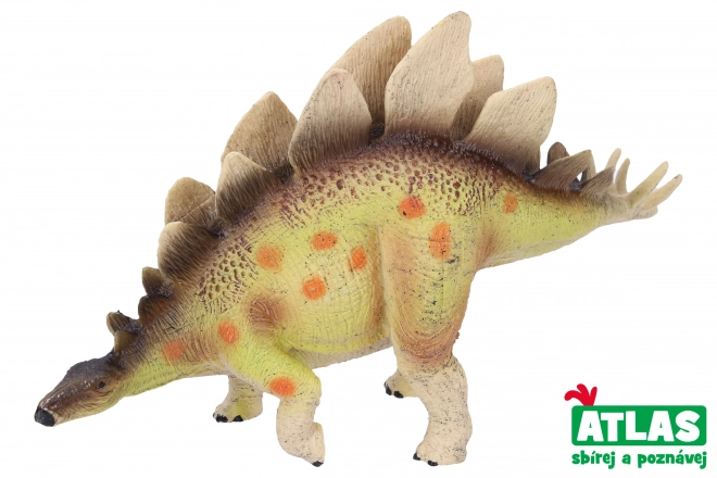 Stegosaurus Dinosaur Figurine