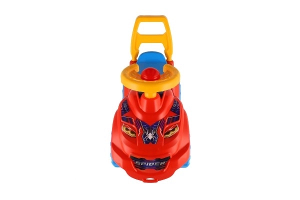 Ride-On Car for Toddlers