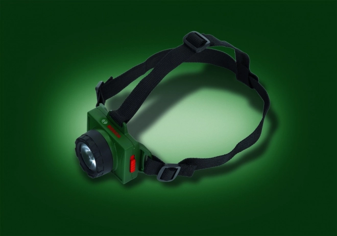 Led Headlamp Bosch