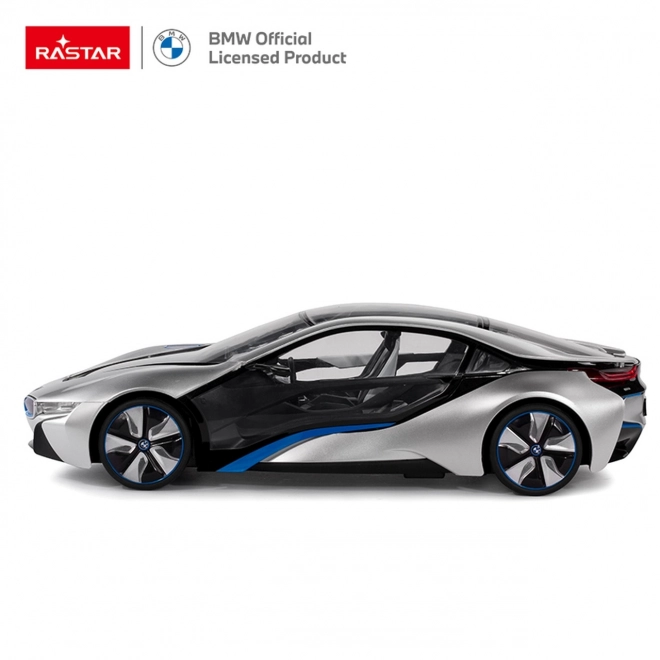 Remote Control BMW i8 1:14 by Rastar