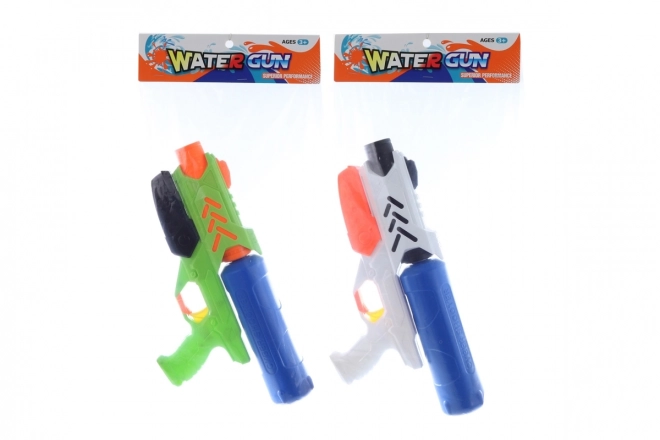 Water Toy Gun