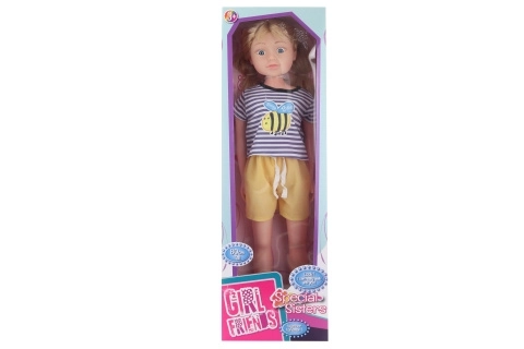 Walking Doll 80 cm