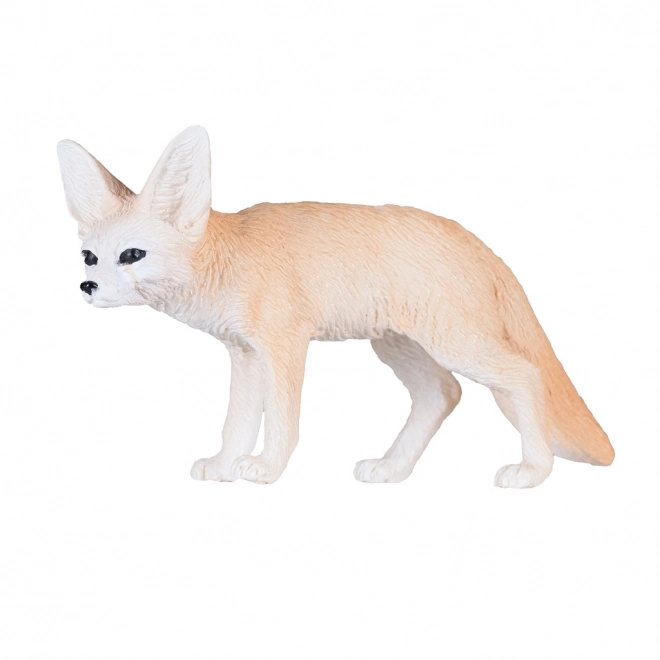 Mojo Realistic Fennec Fox Figure