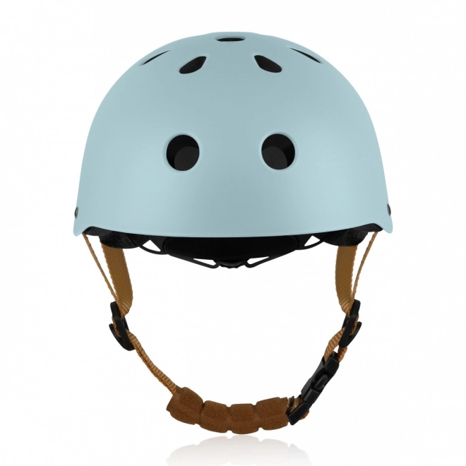 Lionelo Kids Safety Helmet Blue Sky