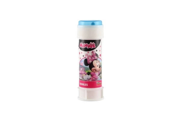 Minnie Bubble Blower 60ml