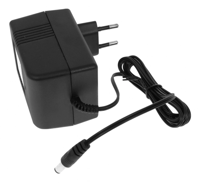 Charger 12V for Electric Vehicles & Toy Batteries