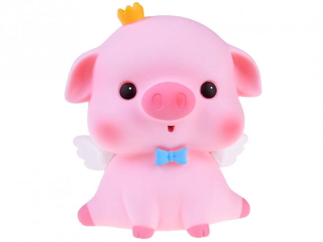 Cute Piggy Bank for Saving Money