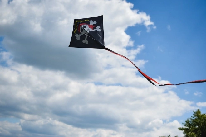 Pirate Kite