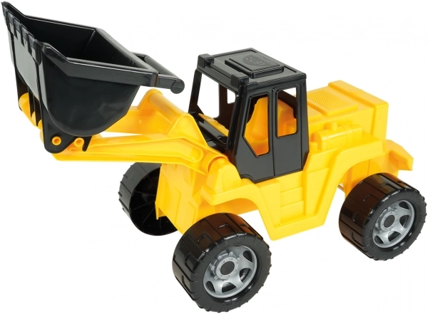 Lena Construction Loader Toy