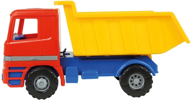 Toy Mercedes Actros Tipper Truck