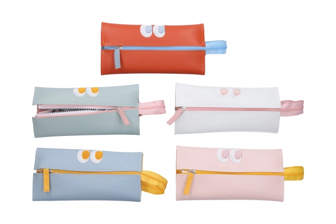 Pusa Rectangular Pencil Case