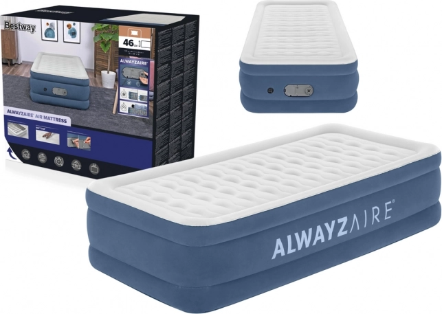 Inflatable Mattress 97 x 191 x 46 cm Bestway