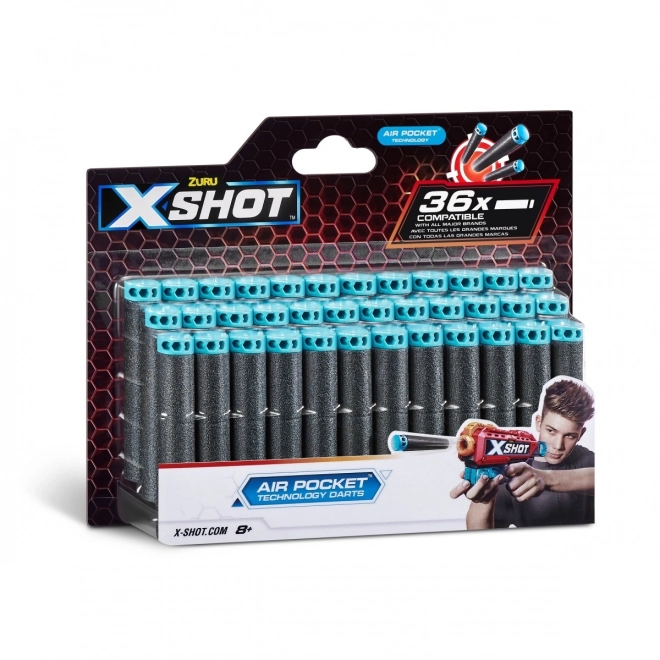 X-Shot Foam Darts Refill Pack