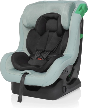 Autostoeltje Zopa Verso R129 Aquatic Green