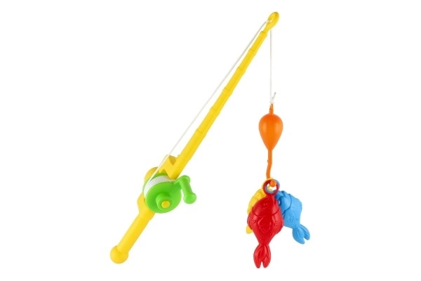 Fishing Game Set