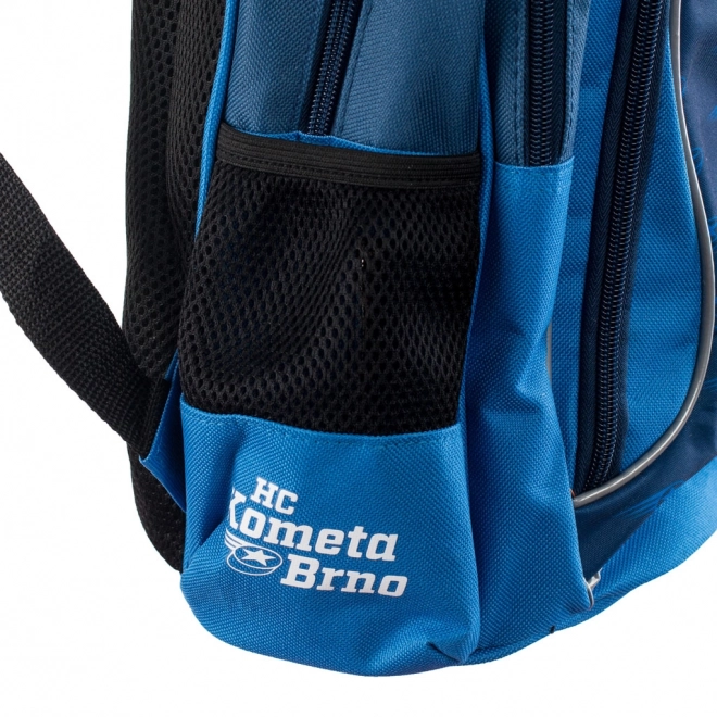 School Backpack Kometa