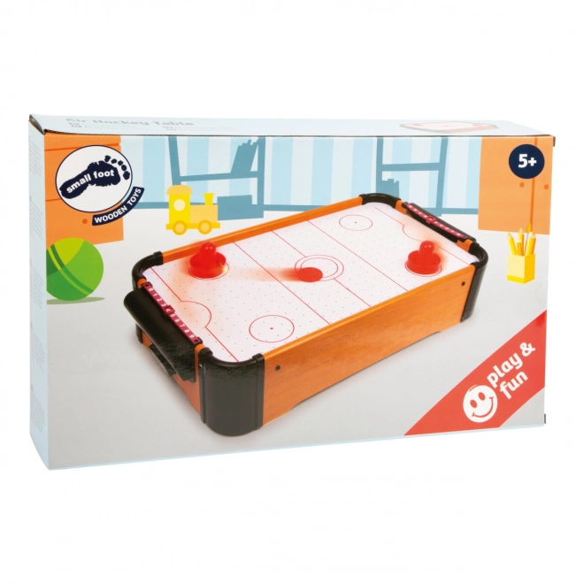 Tabletop Air Hockey Game