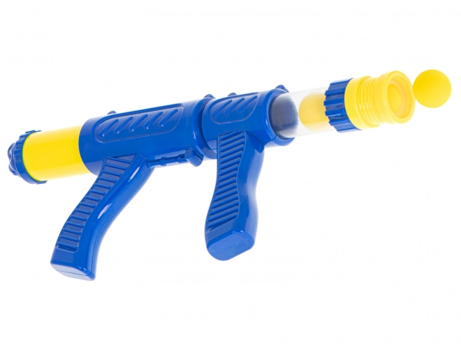 Duck Shooting Arcade Game Set with Gun and Foam Bullets