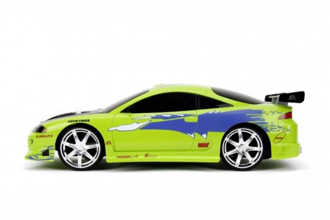 Fast & Furious Remote Control Car