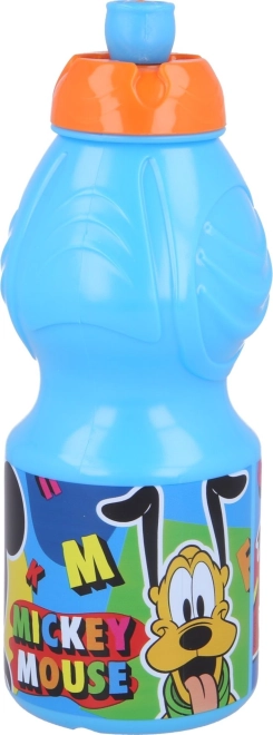 Design divertente con Mickey Mouse