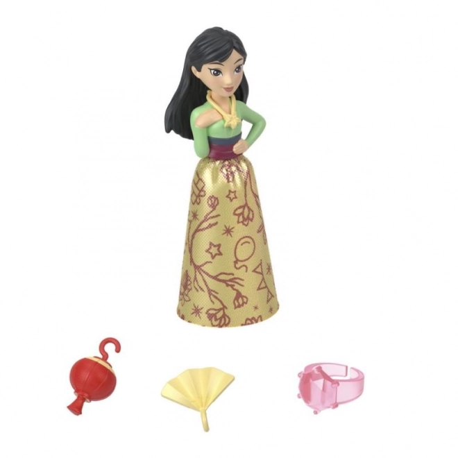 Disney Princess Color Reveal Royal Party Doll