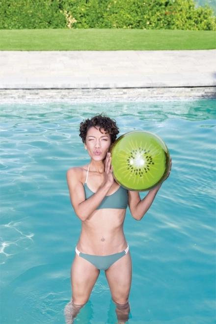 Fruit-Themed Beach Ball 46cm