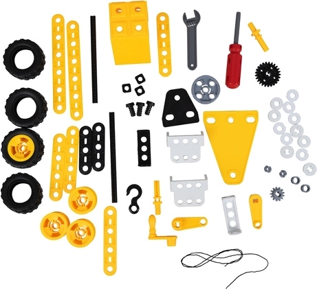 Wszystko, czego potrzeba w jednym zestawie