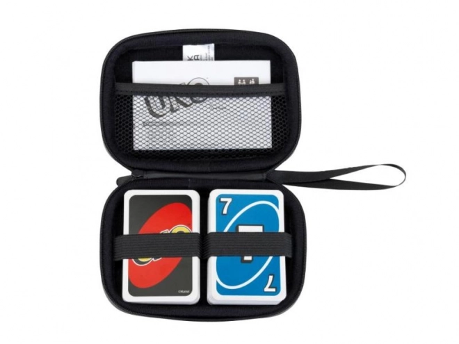 Uno Card Carrying Case