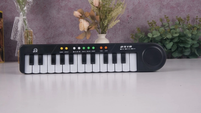 Musical Toy Keyboard for Children