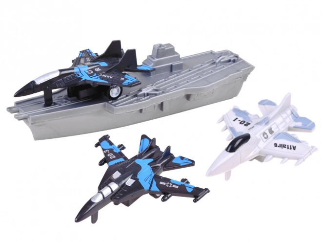 Submarine Battle Ship Set for Kids