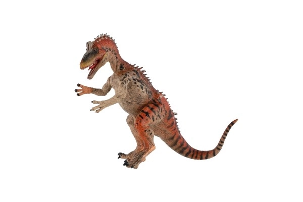 Cryolophosaurus Figure 17cm in Bag