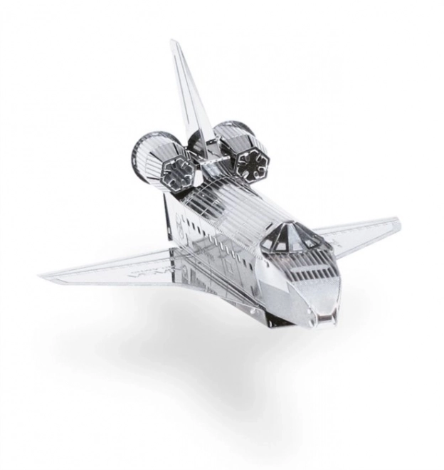 Metal Earth 3D Puzzle Atlantis Space Shuttle