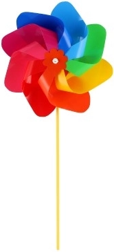 Colori vivaci per ogni occasione