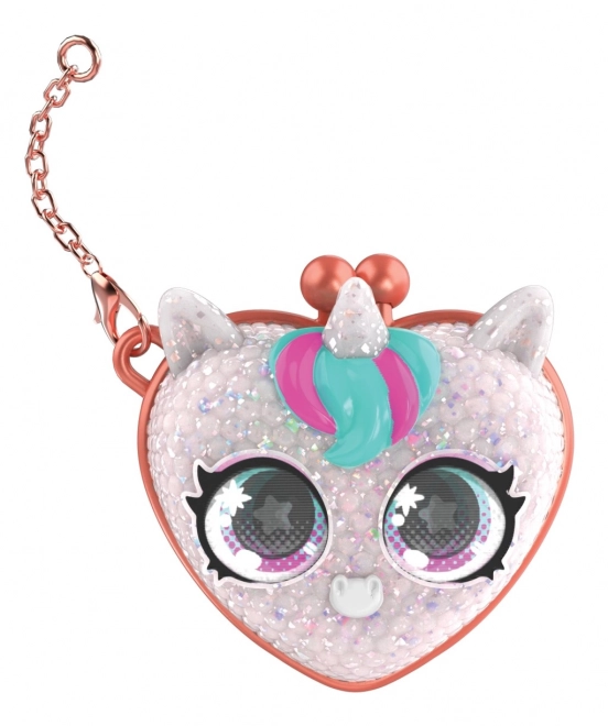 Luxury Purse Pets Keychains