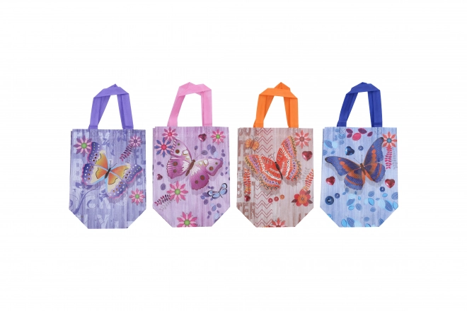 Gift Bag M Size in Non-woven Fabric