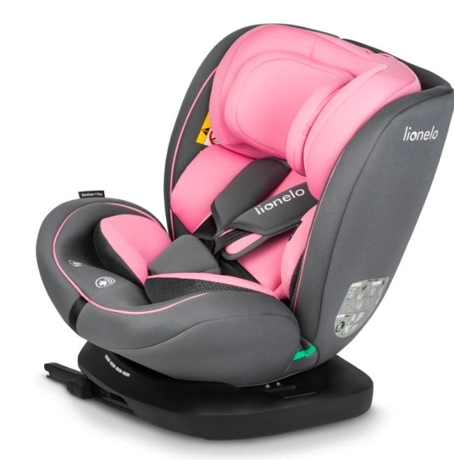 Lionelo Rotating Car Seat Bastiaan i-Size for Babies