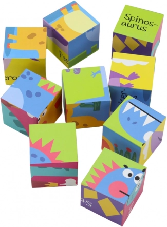 Learning through play and motor-skill development