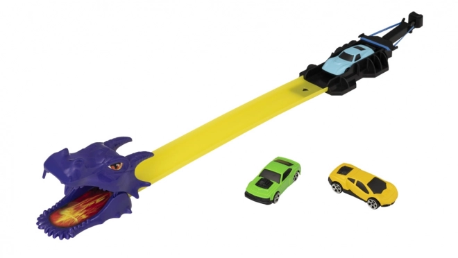 Dragon Track Racing Set